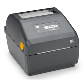 Zebra ZD421 Impresora de Etiquetas Térmica Directa 203 DPI 152 mm/s Inalámbrica Alámbrica Ethernet Bluetooth Gris Precio: 439.4999994. SKU: S5615836
