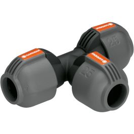 Gardena Sprinklersystem T-Stück. 25 mm Precio: 17.2788. SKU: B18H5LVT22