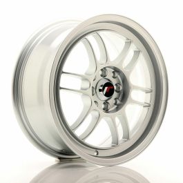 Japan Racing Jr Wheels Jr7 16x7 Et38 4x100-114 Silver JR-JR7167043873S Precio: 186.49999951. SKU: B16PDT5JXD