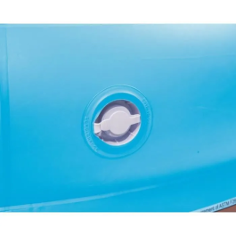 Piscina Hinchable para Niños Bestway Multicolor 305 x 183 x 56 cm