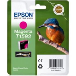 Epson Stylus Photo R2000 Cartucho Magenta Precio: 22.49999961. SKU: B147HHENP4
