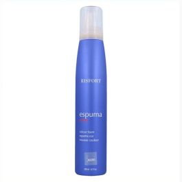 Risfort Espuma Color Negro 200 ml - Reaviva e intensifica el color y brillo del cabello Precio: 5.50000055. SKU: S4255595