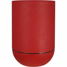 Riviera RIV3580798143563 Maceta para tulipanes de granito D40 roja