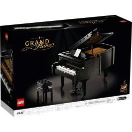 LEGO 21323 Piano de Cola Ideas Kit de Construcción para Adultos, 3662 Piezas Precio: 453.49999948. SKU: B1KKR6WXH5