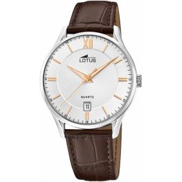 Reloj Hombre Lotus 18402/H Negro Precio: 115.49999945. SKU: B1BPVE4TXG