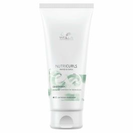 Wella Professionals Nutricurls Acondicionador Desenredante Cabello Con Rizos Y Ondas Precio: 14.49999991. SKU: B166TV499G