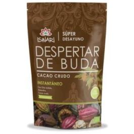 Despertar De Buda Cacao Crudo 360Gr. Bio Precio: 10.6900002. SKU: B1ERL2GAAA