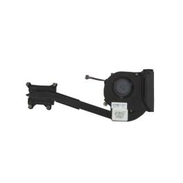 HP Disipador CPU para EliteBook 840 G3/G4, Conector 4 pines, Gestión Óptima de Temperatura