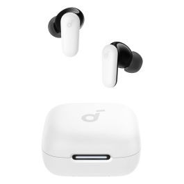 Anker Soundcore P30i Auriculares True Wireless In-ear Blancos con Cancelación de Ruido Activa IP54 Bluetooth 5.4 Llamadas y Música Hasta 45h Precio: 93.99000006. SKU: B1FMV2FD8Y