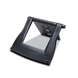 Kensington Soporte SmartFit Easy Riser para Portátil hasta 17' con Ventilación y Ergonomía Óptima Color Negro Precio: 37.79000005. SKU: S55101235