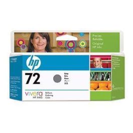 HP Tinta Gris Designjet T-610-1100 - 130 ML Precio: 99.50000005. SKU: S8409567