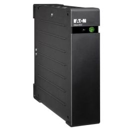 UPS Eaton Ellipse ECO 1600 USB FR - UPS fuera de línea - EL1600USBFR - 1600VA (8 tomas FR) UPS Eaton Ellipse ECO 1600 USB FR - UPS fuera de línea - EL1600USBFR - 1600VA (8 tomas FR)