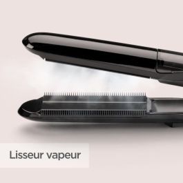 Babyliss Plancha De Pelo St492E Vapor Directo