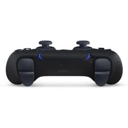 Controlador inalámbrico DualSense - Negro I PS5 y PC Controlador inalámbrico DualSense - Negro I PS5 y PC