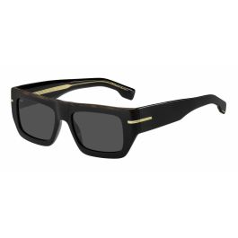 Gafas de Sol Mujer Hugo Boss BOSS-1502-S-WR754IR ø 54 mm Precio: 85.49999997. SKU: B1FWZ3MJVA