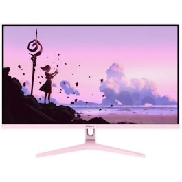 AROZZI Monitor Nova 32" IPS 180Hz Quad HD Rosa Precio: 420.4508. SKU: B1HM5AWTH2
