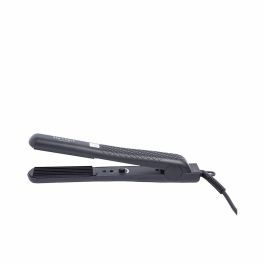 Steinhart CRIMPER Plancha Onduladora de Pelo con Placas Cerámica Turmalina, Iones Negativos, Temperatura 80-200°C, Negro Precio: 24.78999963. SKU: SBL-11639