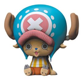 PLASTOY Figura hucha Chopper New World One Piece 18cm PVC Precio: 21.49999995. SKU: B15WEM6PN8