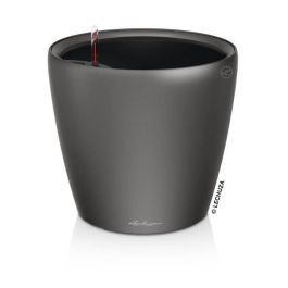 Lechuza LEC4008789160232 Kit Maceta Classico Premium, Antracita metalizado, Ø 21 cm, Altura 20 cm, Capacidad 3 L Precio: 46.49999992. SKU: B1289BY7S9