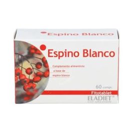 Espino Blanco Fitotablet Precio: 5.7899996. SKU: B165P5YH8X
