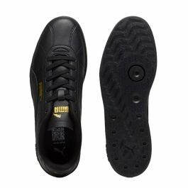 Zapatillas Casual Hombre Puma Puma Club II SL Negro