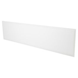 Panel LED 50W 5000Lm 6000ºK 120X30Cm   40.000H Driver Lifud [HO-PBD-30120-LI-CW] Precio: 22.49999961. SKU: 15096808472963