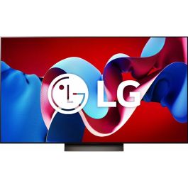 Smart TV LG OLED65C46LA 65 65" 4K Ultra HD HDR OLED NVIDIA G-SYNC Precio: 2221.99000012. SKU: B15RAGWVN5