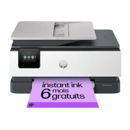 HP OfficeJet Pro 8124e Impresora Todo en Uno Inyección Tinta Color 3 Meses Instant Ink HP+ Precio: 151.79000001. SKU: B1KBQTPCXP