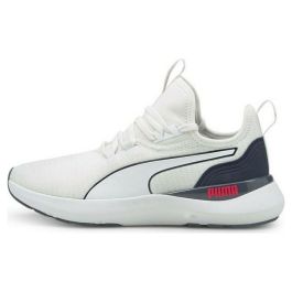 Zapatillas Deportivas Mujer Puma Pure XT Blanco Precio: 65.49999951. SKU: S6431079