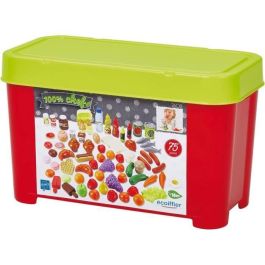 ECOIFFIER - 2608 - Caja de comida ECOIFFIER - 2608 - Caja de comida