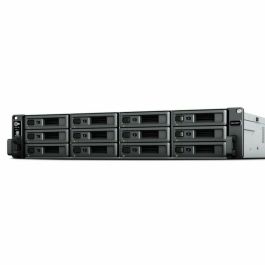 Synology RS2423+ NAS RackStation 12 bahías 2U, Ryzen Embedded V1780B, 8GB DDR4, Dual 10GbE LAN Precio: 2266.58999996. SKU: B138D39YVY