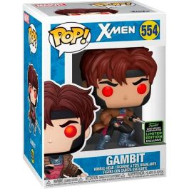 FUNKO Figura POP Marvel X-Men Gambit Exclusive Figura Vinilo 9cm Precio: 18.49999976. SKU: B1CQPX6B4B