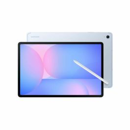Samsung SM-X620NLBREUB Galaxy Tab S10+ FE Tablet 13.1" Octa-core 8GB RAM 128GB Almacenamiento Azul