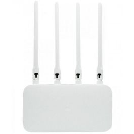 Router Inalámbrico Xiaomi Mi Router DVB4230GL 5 GHz 1167 Mbs