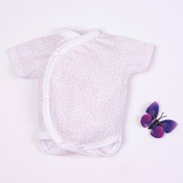 Bodys Surtidos Especial Reborns 42 Cm. 91046 Antonio Juan