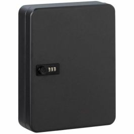 Burg-Wächter KC 36 C Caja de Llaves Bloqueable con 3 Rodillos Burg-Wächter KC 36 C Caja de Llaves Bloqueable con 3 Rodillos