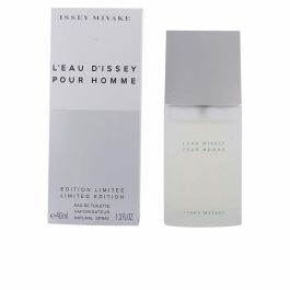 Issey Miyake L'Eau D'Issey Pour Homme Edt 75 mL