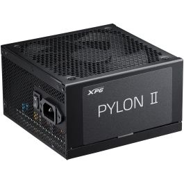 XPG Pylon II 650W ATX 3.1 80 Plus Bronze non modular Precio: 79.1945. SKU: B1537N7AZR