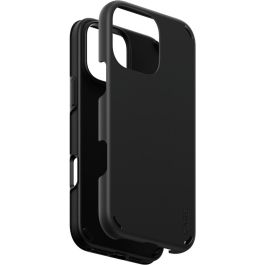 PanzerGlass Funda CARE Double Defense Negra para iPhone 16 Pro Max Precio: 37.50000056. SKU: B1KHYA5FW2