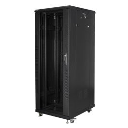 Lanberg FF01-6832-12B Rack 19 Pulgadas 32 Unidades 600x800 mm Negro Precio: 549.9899999. SKU: B1KLTGWF7K