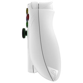 Asus ROG Xbox Ally RC73YANH002W Consola Portátil 7" FHD 120Hz AMD Ryzen Z2 A 16GB RAM 512GB SSD Windows 11