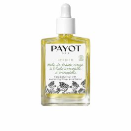 Payot HERBIER Huile de Beauté Immortelle Aceite Facial Antiedad Siempreviva BIO COSMOS BIO Nutrición Pieles Radiantes y Suaviza Arrugas 30 ml Precio: 28.78999948. SKU: S4514997