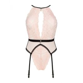 Body de Encaje Obsessive Lilines S/M