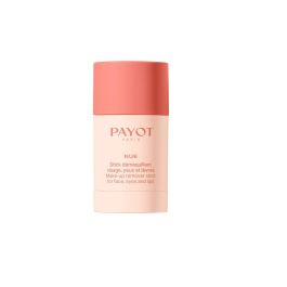 Payot NUE Stick Desmaquillante Rostro Ojos Labios 50 g | Bálsamo Hidratante y Vegano | Elimina Maquillaje Resistente al Agua y Larga Duración Payot NUE Stick Desmaquillante Rostro Ojos Labios 50 g | Bálsamo Hidratante y Vegano | Elimina Maquillaje Resistente al Agua y Larga Duración Precio: 18.58999956. SKU: B1FNNCE4L6