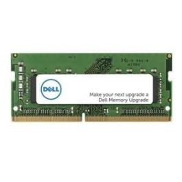 Dell 8GB DDR4 SDRAM 3200MHz Memoria RAM de Alto Rendimiento para Ordenadores y Portátiles Dell - Totalmente Compatible y Certificada Precio: 85.88999991. SKU: S7729063