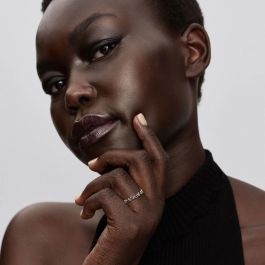 Anillo Mujer Pandora 194258C00-58 18 Plateado