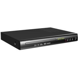 THOMSON THB330 - Reproductor de Blu-Ray - USB 2.0 - HDMI - Dimensiones 260 * 180 * 33 mm Precio: 123.50000036. SKU: B16VAFLDBL