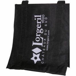 Bolsa de puerta de botella de Lorgeril (6x75 Cl.) Bolsa de puerta de botella de Lorgeril (6x75 Cl.) Precio: 20.89000023. SKU: B18JBZ9AC9