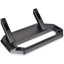 Thermaltake AC-074-ONJNAN-A1 Kit de Soporte para Chasis Tower 300 - Mini Torre, Filtro Antipolvo, Negro/Verde