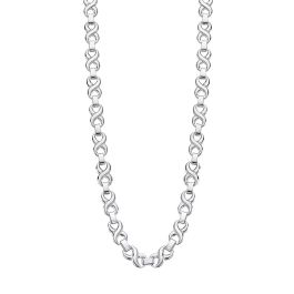 Collar Mujer Lotus LS2578-1/1 Plateado